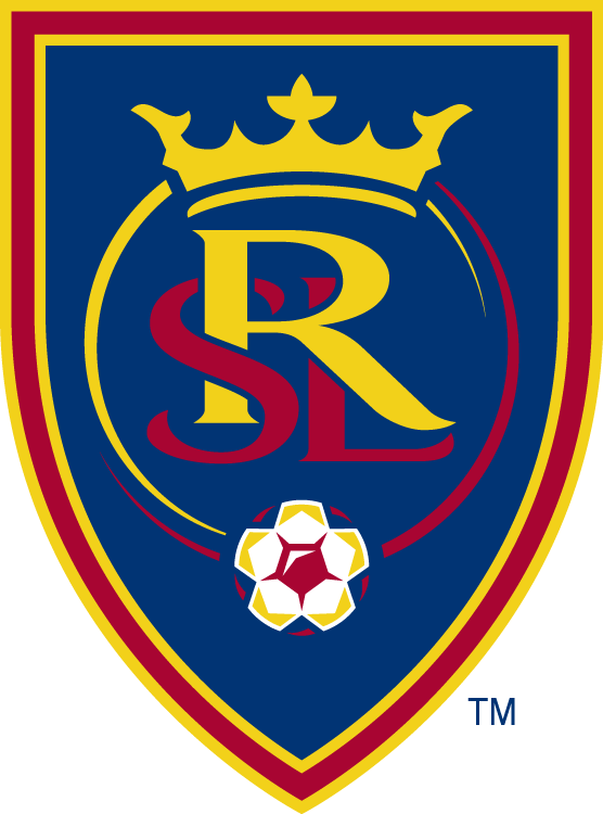 Real Salt Lake 2005-2009 Alternate Logo t shirt iron on transfers